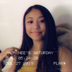 Meet your Posher, Jazmine